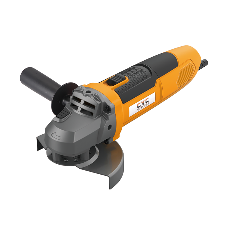 Angle Grinder