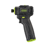 RECHARGEABLE ELECTRIC DRILL