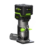 TRIM ROUTER