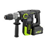ELECTRIC HAMMER