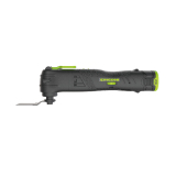 RECHARGEABLE MULTI FUNCTIONAL SHOVEL