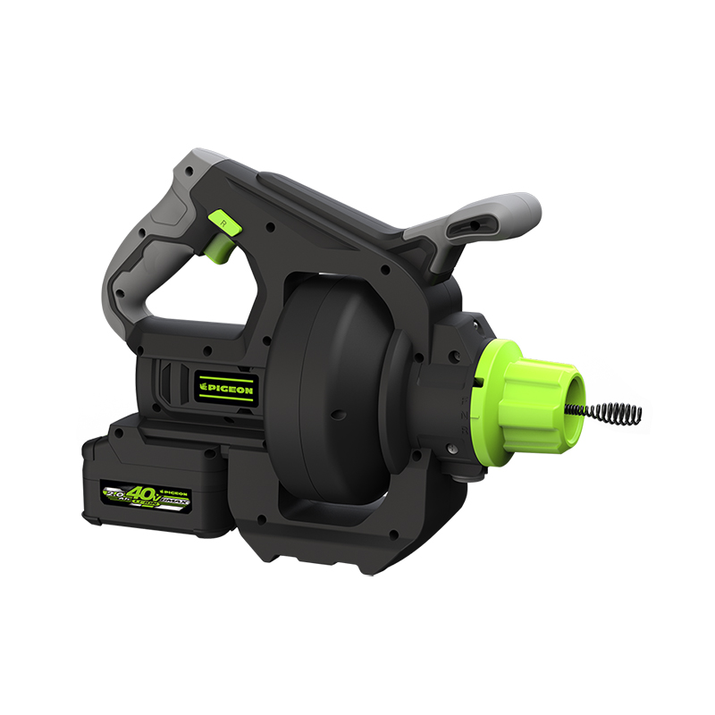 SNAKE DRAIN CLEANER