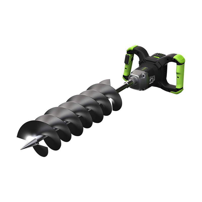 EARTH AUGER