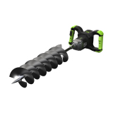 EARTH AUGER