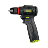 RECHARGEABLE ELECTRIC DRILL