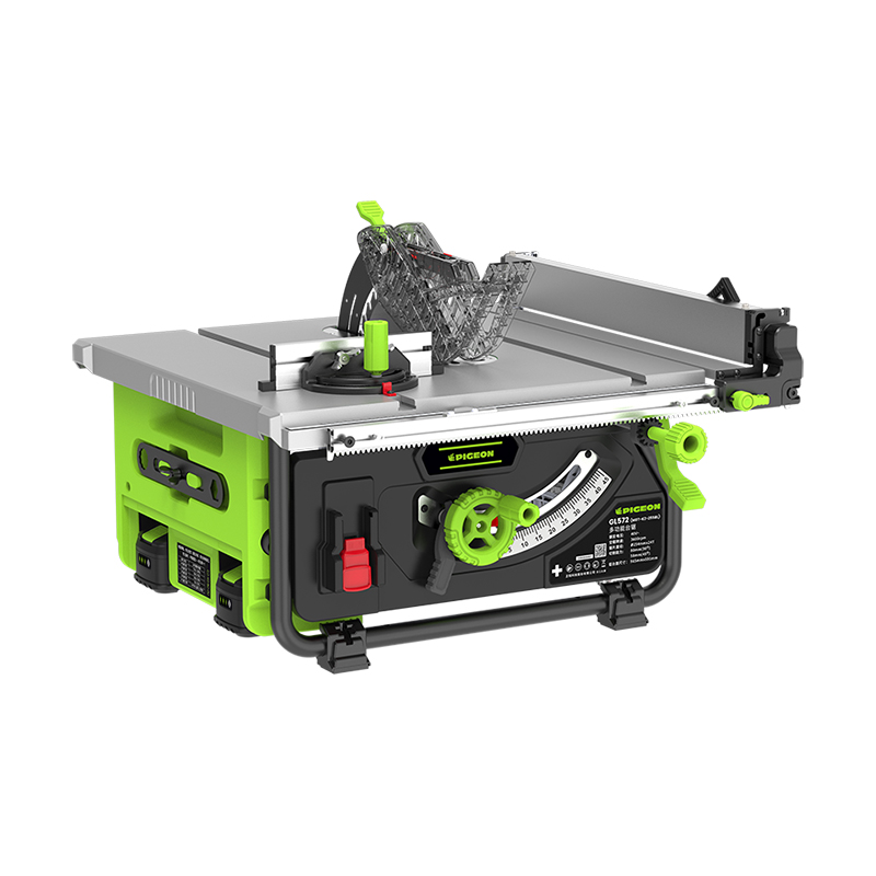 TABLE SAW