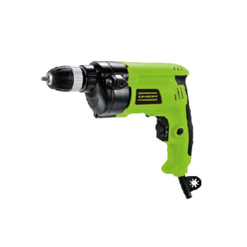 ELECTRIC DRILL