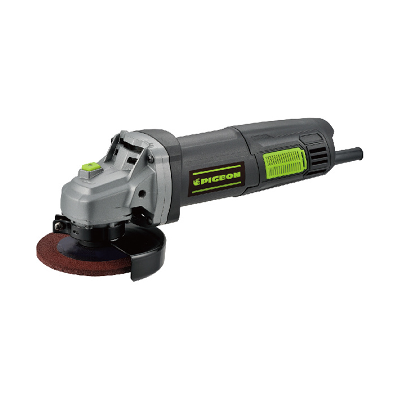 ANGLE GRINDER
