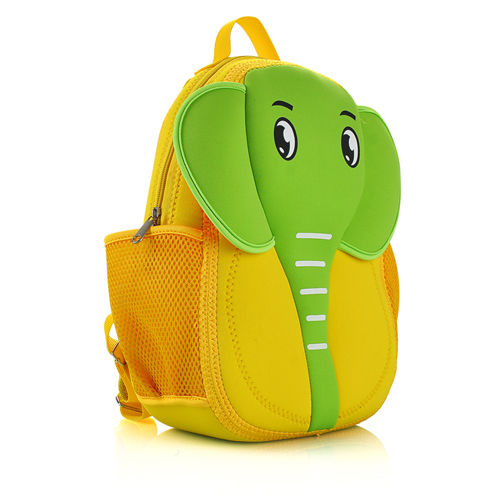Neoprene Elephant Backpack FR-S001