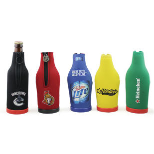 Bottle Cover With Opener