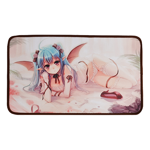 mouse pad series