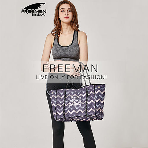 FREEMAN Escape Bag FR-W029