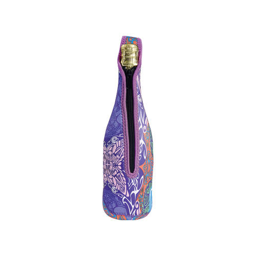 Champange Bottle Tote FR-W018