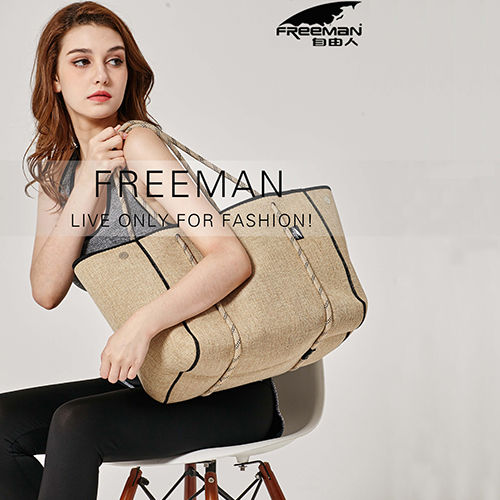 FREEMAN Escape Bag FR-W029