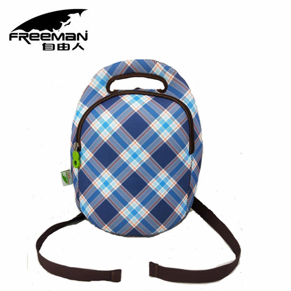Hot Selling DIY Painted Backpack bag FR-W020