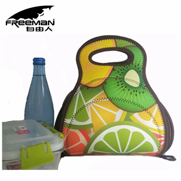 Multi-Function Picnic Lunch Bags FR-W017