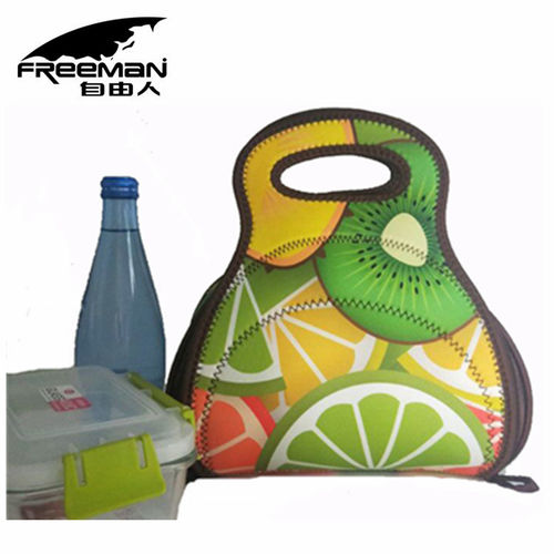 Multi-Function Picnic Lunch Bags