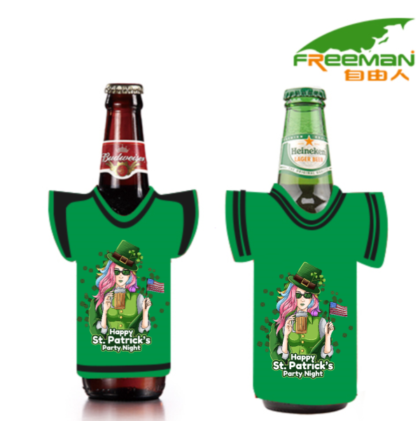 BOTTLE T-SHIRTS FR-B001