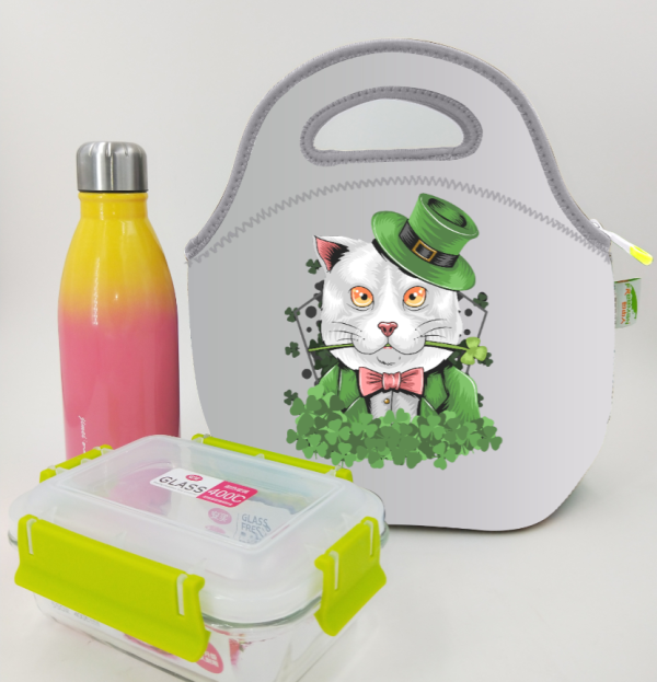 FREEMAN lunch bag （Gourmet Getaway FR-W010