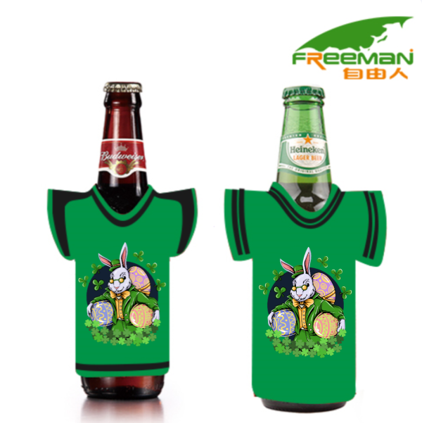 BOTTLE T-SHIRTS FR-B001