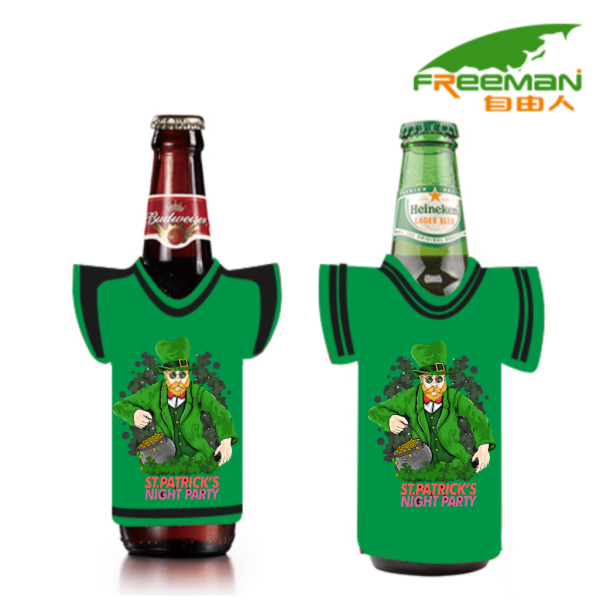 BOTTLE T-SHIRTS FR-B001