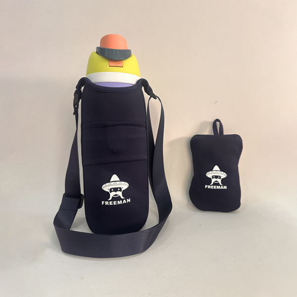 FREEMAN Collapsible bottle sling     FR-BZ001