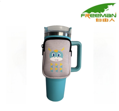 Water Bottle Pouch