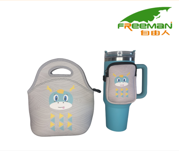 Water Bottle Pouch FR-B100