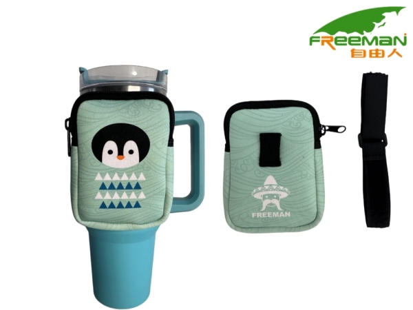 Water Bottle Pouch FR-B100