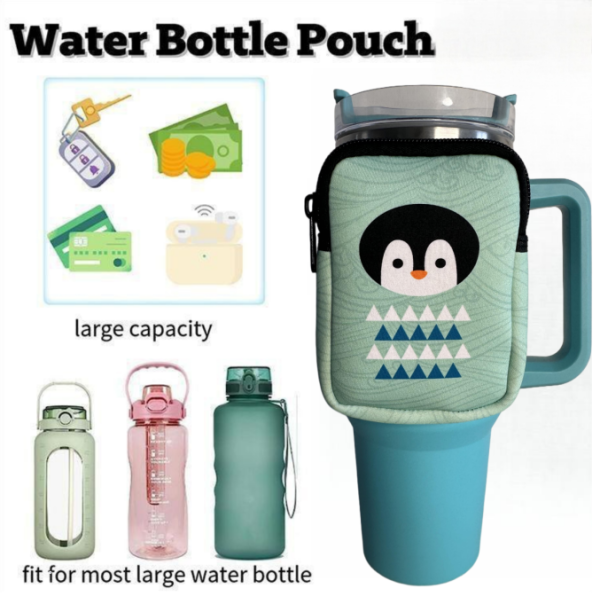 Water Bottle Pouch FR-B100