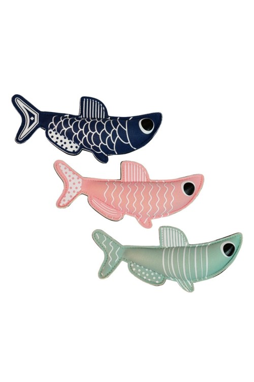 Pool Toys-Sardine