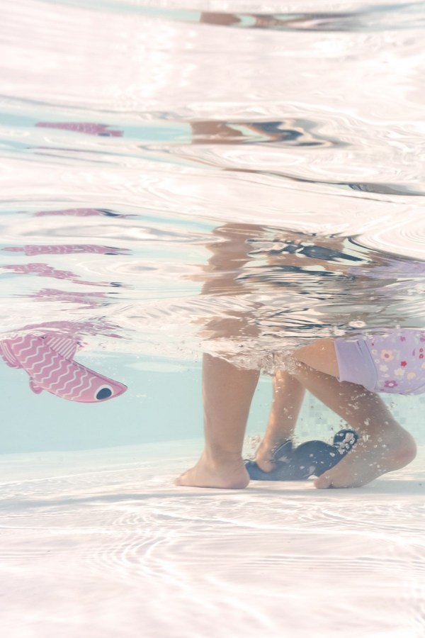 Pool Toys-Sardine FR-YW001