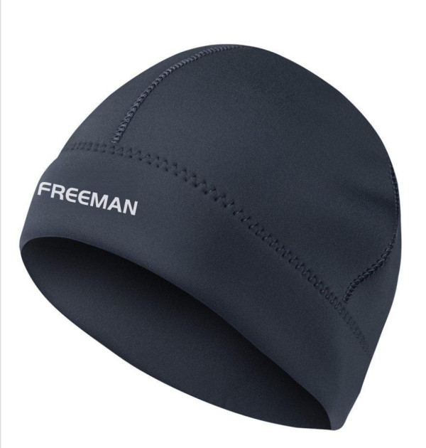 FREEMAN Swim Beanie FR-YM001