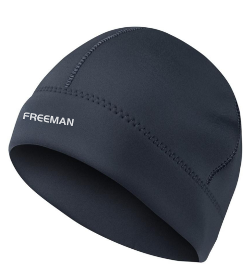 FREEMAN Swim Beanie