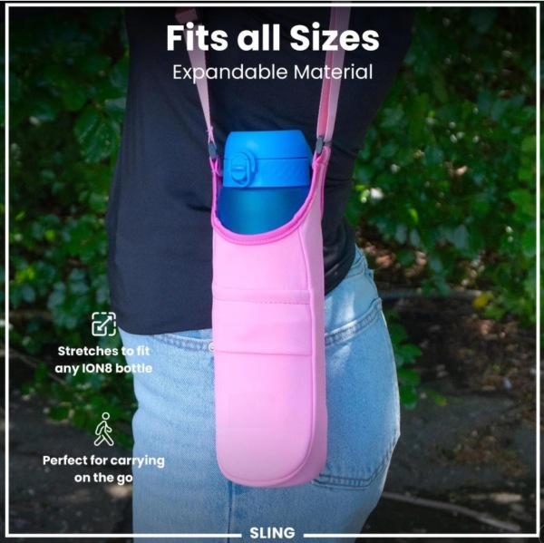 FREEMAN FOLDABLE BOTTLE SLING FR-BZ001